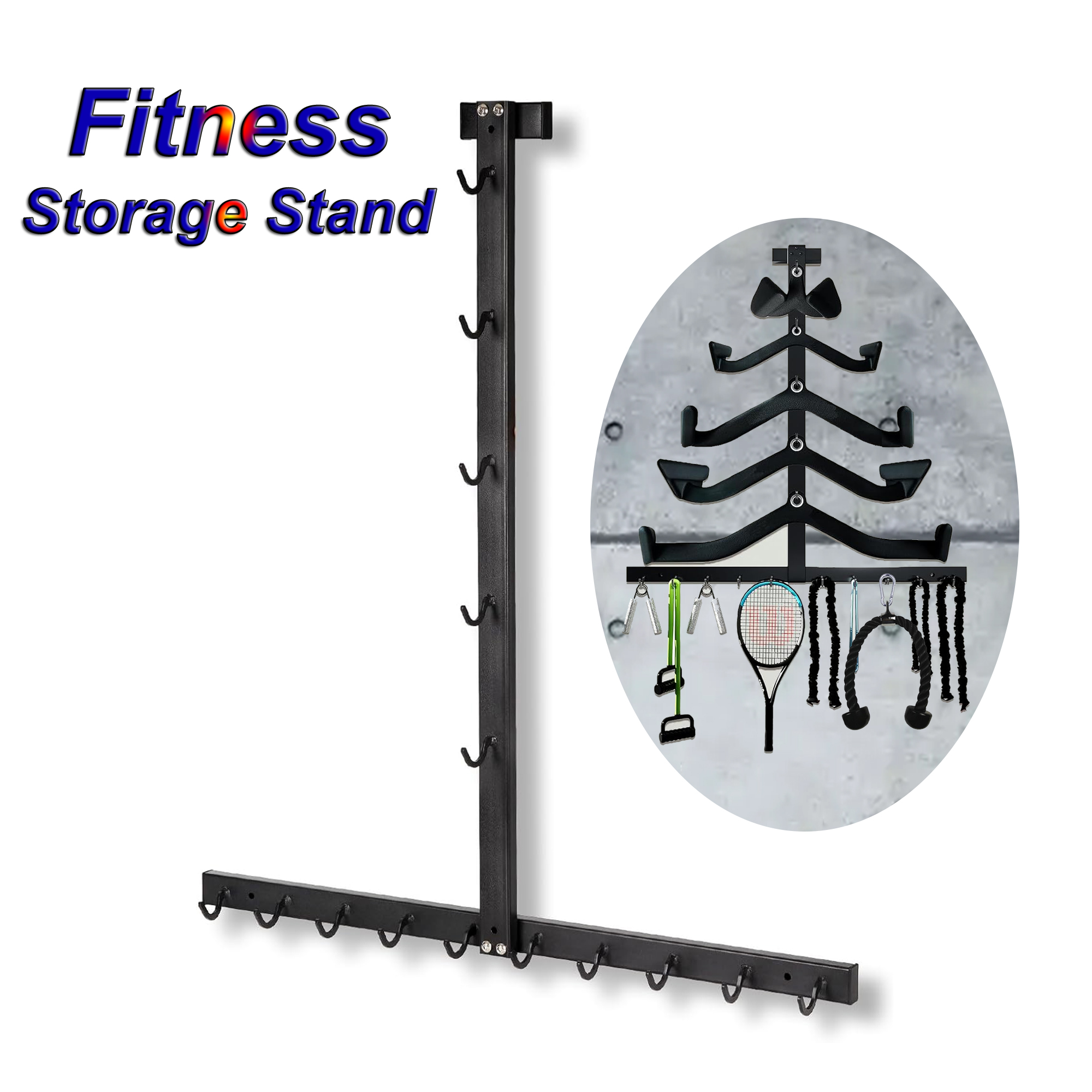 Gymnastic Bar Home - Lat Pull Down Bar Gym Accessory