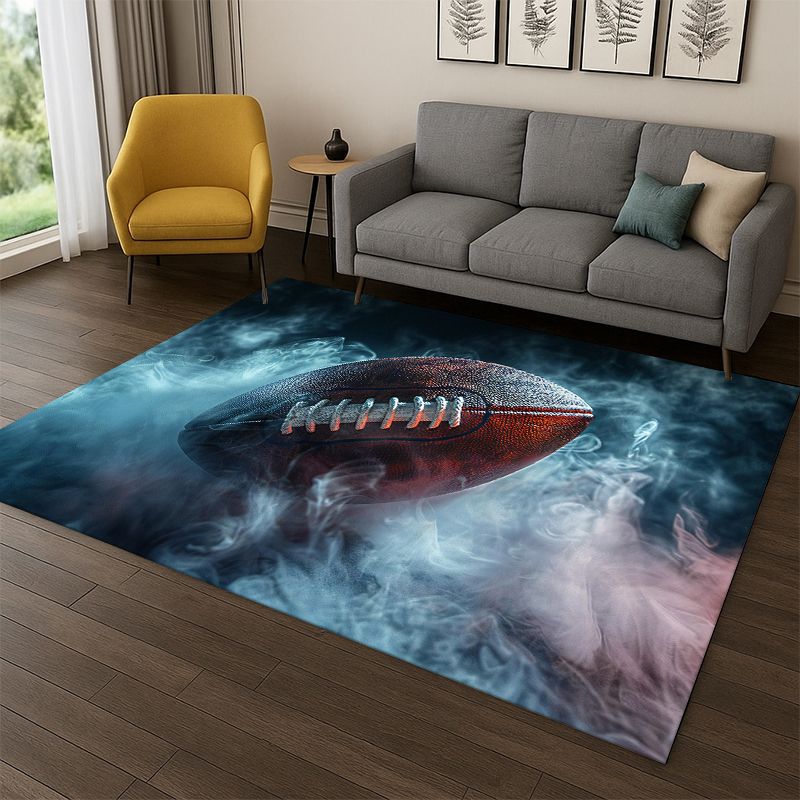 Outdoor Sport Flooring - Rugby field American Football Sport Carpet