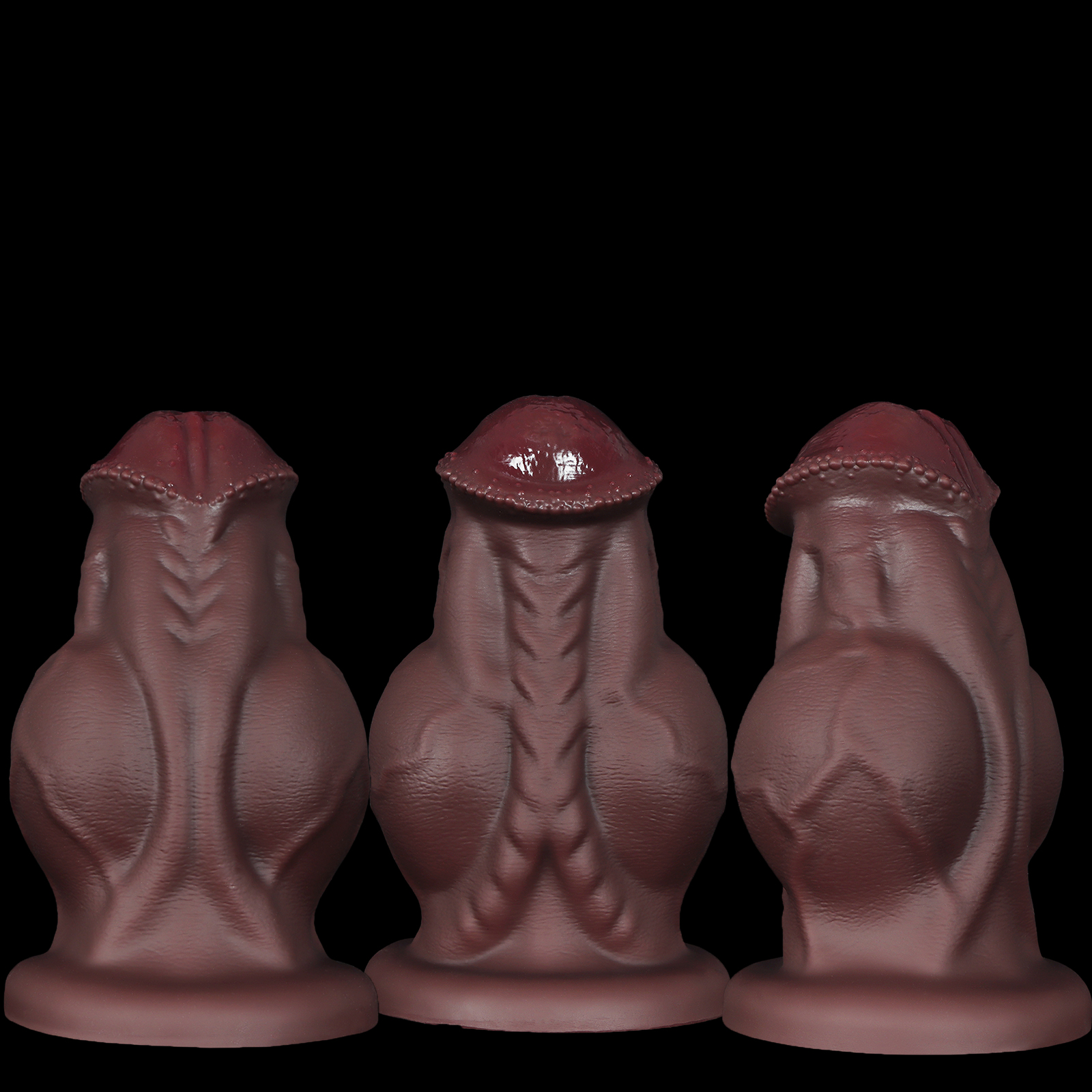 Huge Knot Horse Dildo Big Smal - Lunge Line Horse 评论和价格