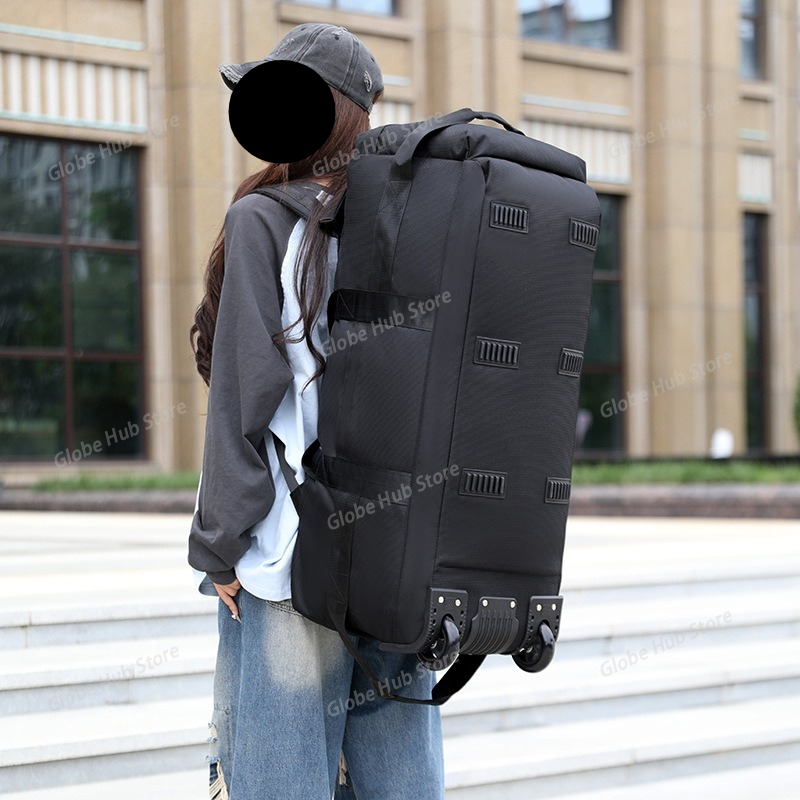 Wheeled Travel Bag Outdoor Cam - Outdoor Sport Live 评论和价格