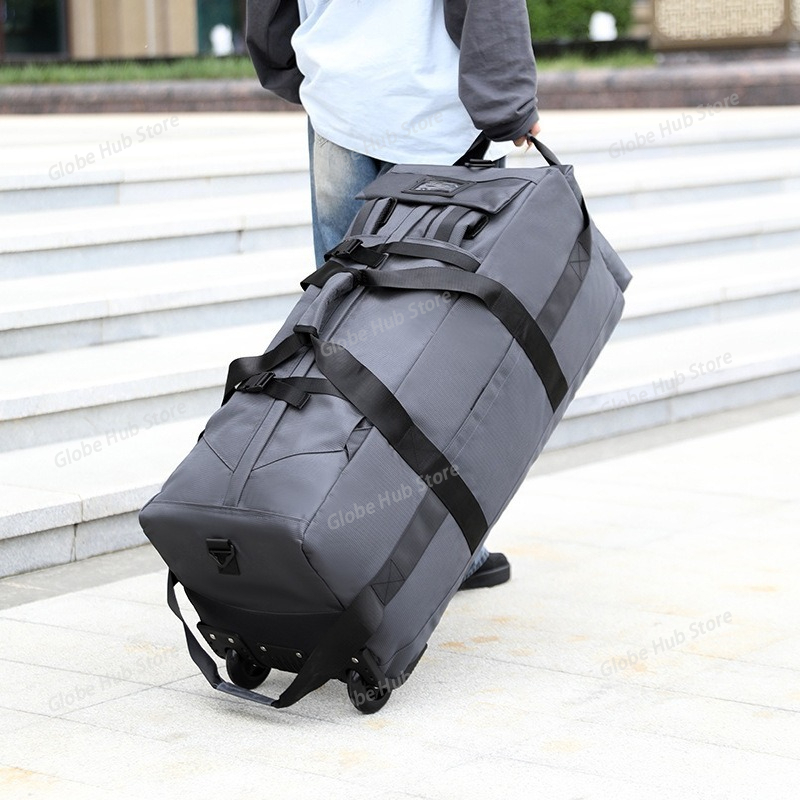 Wheeled Travel Bag Outdoor Cam - Outdoor Sport Live 评论和价格