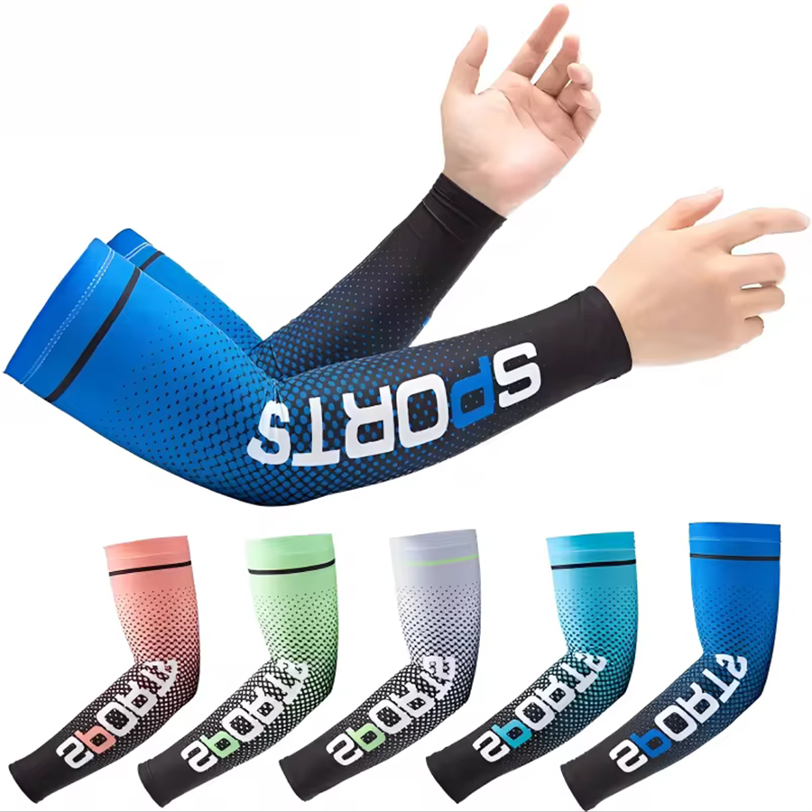 Summer Fashio Sunscreen Ice Si - Outdoor Sport Name 评论和价格