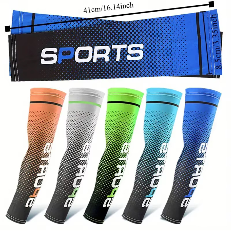 Summer Fashio Sunscreen Ice Si - Outdoor Sport Name 评论和价格