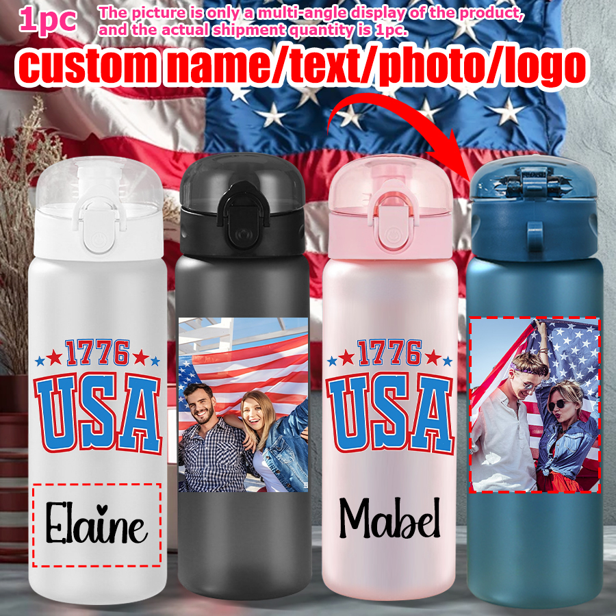 1pc 1776 USA Independence Day  - Outdoor Sport Name 评论和价格