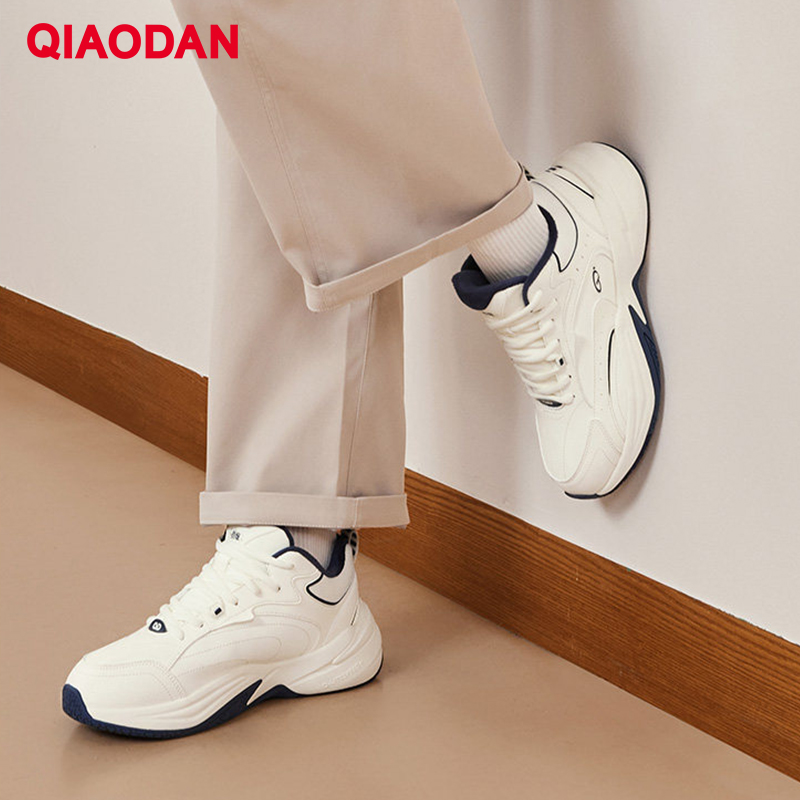 QIAODAN Fleece Lined Sport Sho - Outdoor Sport Flooring 评论和价格