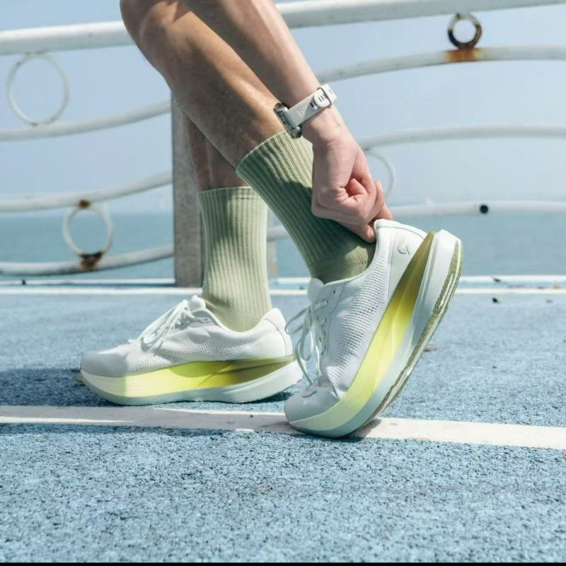 Professional Running Shoes Men - Outdoor Sport Flooring 评论和价格