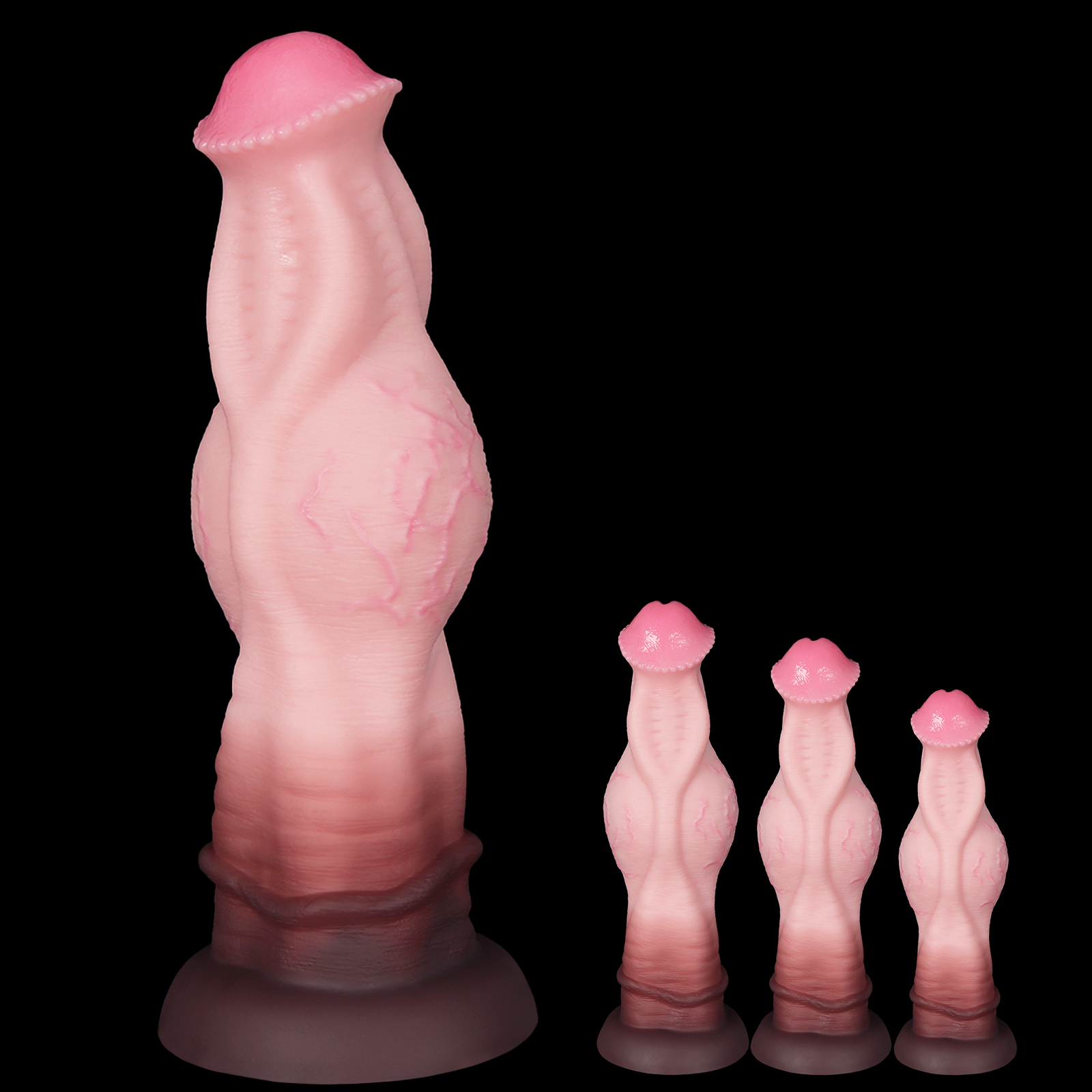 Huge Horse Butt Plug Realistic - Lunge Line Horse 评论和价格