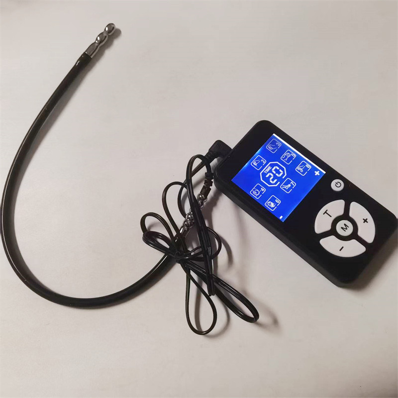 8 Modes Electric Shock Urethra - Lunge Line Horse 评论和价格