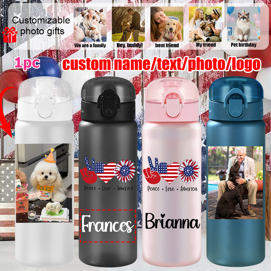 1pc Independence Day Heart Ges - Outdoor Sport Name 评论和价格