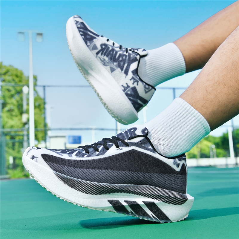 2825 NEW Mens Casual Sport Sho - Outdoor Sport Flooring 评论和价格