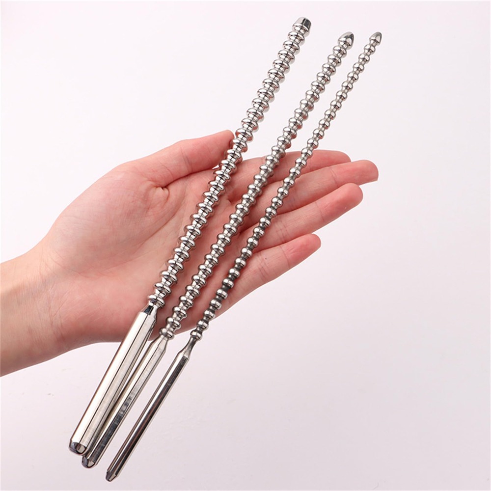 Metal Urethral Catheter Penis  - Lunge Line Horse 评论和价格