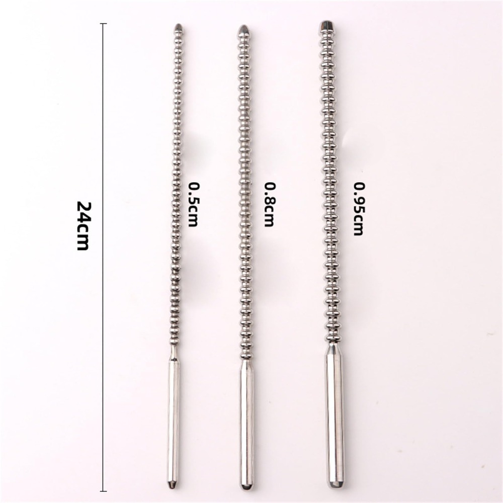 Metal Urethral Catheter Penis  - Lunge Line Horse 评论和价格