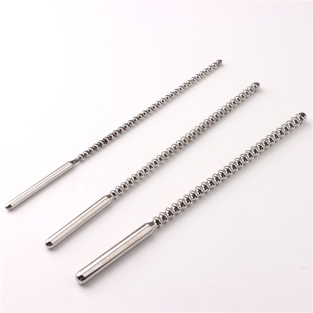Metal Urethral Catheter Penis  - Lunge Line Horse 评论和价格