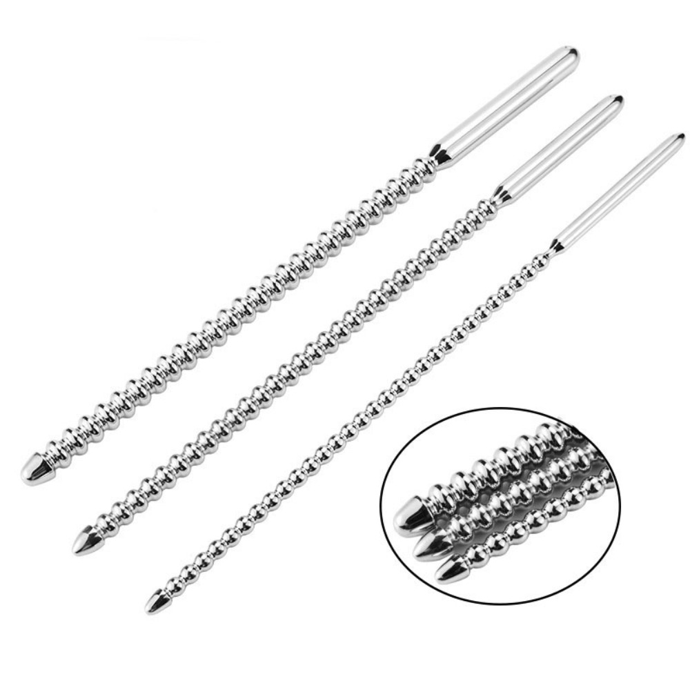 Metal Urethral Catheter Penis  - Lunge Line Horse 评论和价格