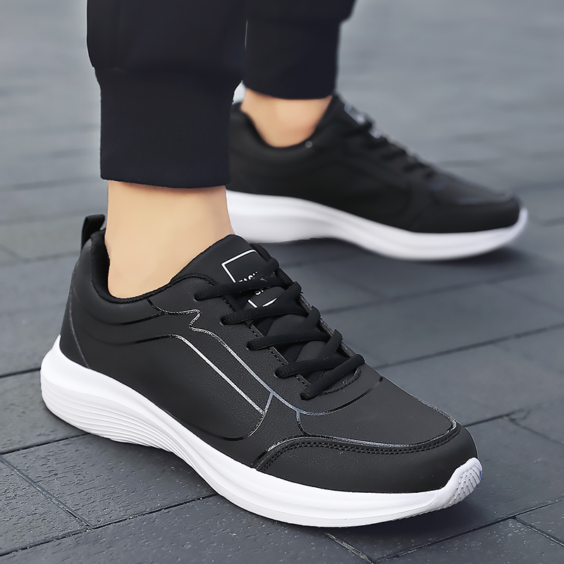 2025 New Lightweight Men Casua - Outdoor Sport Flooring 评论和价格