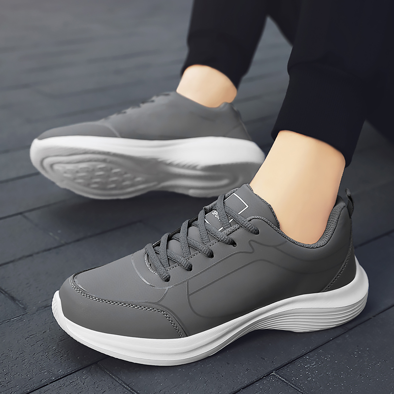 2025 New Lightweight Men Casua - Outdoor Sport Flooring 评论和价格