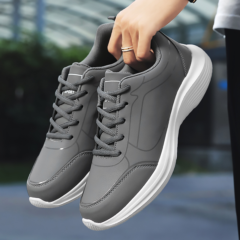 2025 New Lightweight Men Casua - Outdoor Sport Flooring 评论和价格