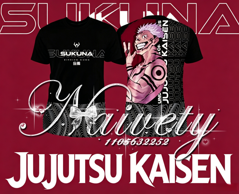 Hot Summer Jujutsu Kaisen Ryom - Outdoor Sport Background 评论和价格