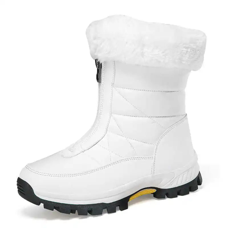 Women's Boot Sneakers Walking  - Outdoor Sport Name 评论和价格