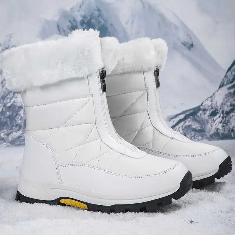 Women's Boot Sneakers Walking  - Outdoor Sport Name 评论和价格