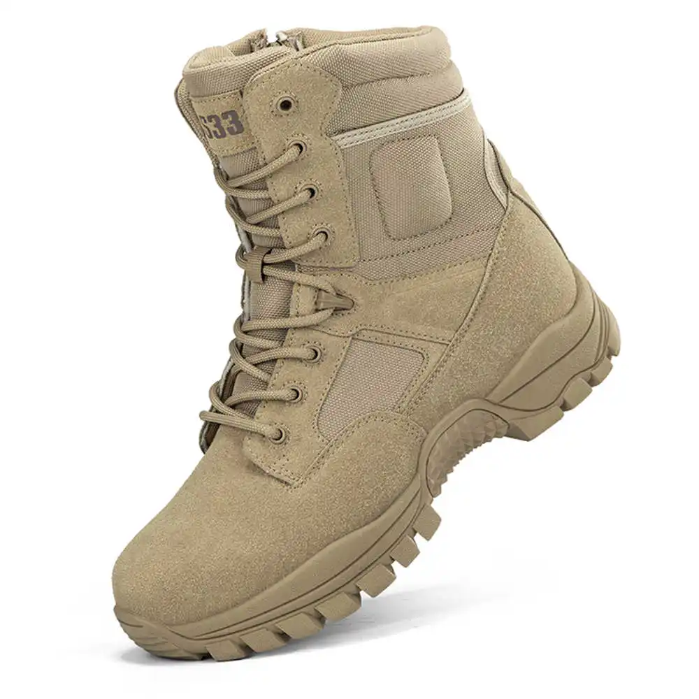 Nonslip Genuine Leather Hiking - Outdoor Sport Uk 评论和价格