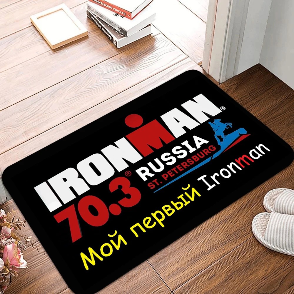 Iron Man Sport Carpet for Livi - Outdoor Sport Live 评论和价格