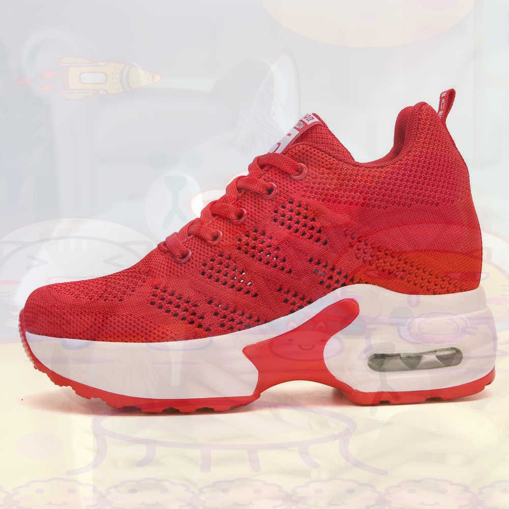 Red Size 36 Shoes Woman Tennis - Outdoor Sport Name 评论和价格