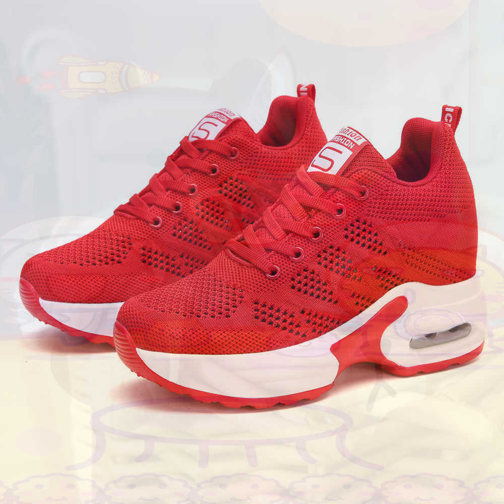 Red Size 36 Shoes Woman Tennis - Outdoor Sport Name 评论和价格