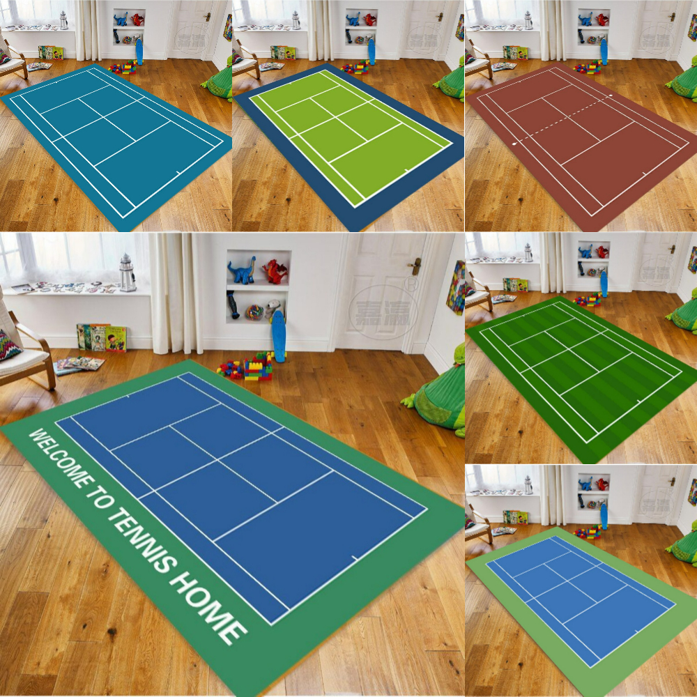 Tennis Sport Tennis Court Patt - Outdoor Sport Live 评论和价格