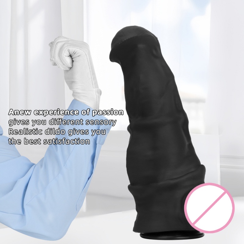 Huge Horse Dildos Anal Plug Se - Lunge Line Horse 评论和价格