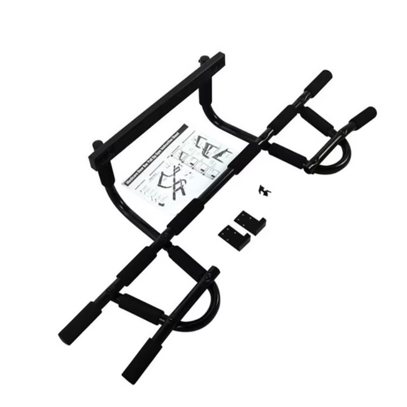 Steel Pull-Up Bar for Home Wor - Gymnastic Bar Home 评论和价格