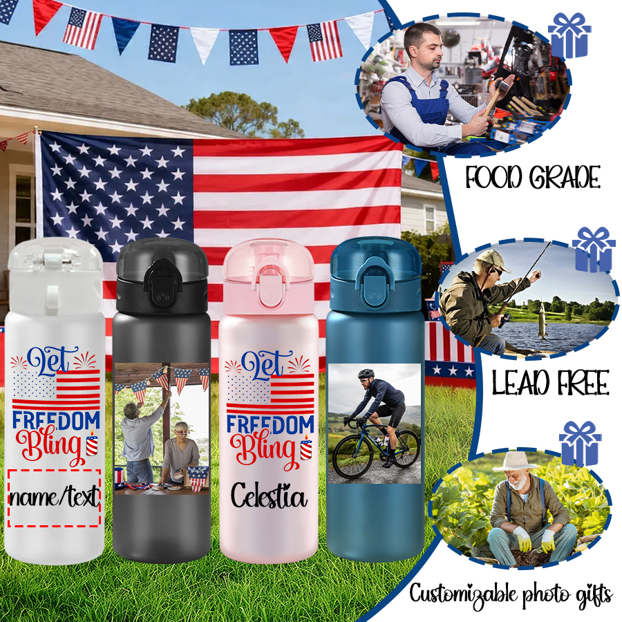 1pc Independence Day American  - Outdoor Sport Name 评论和价格