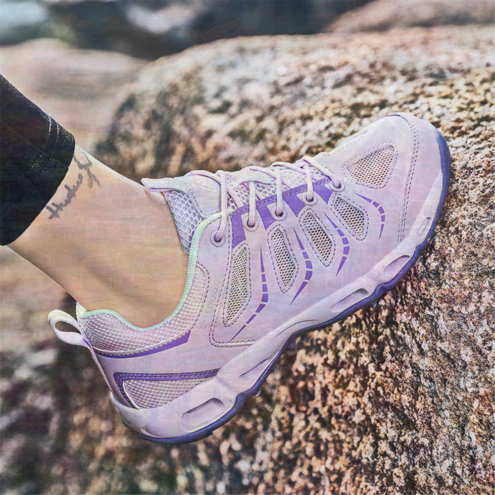 Sumer Round Tip Silver Sneaker - Outdoor Sport Name 评论和价格