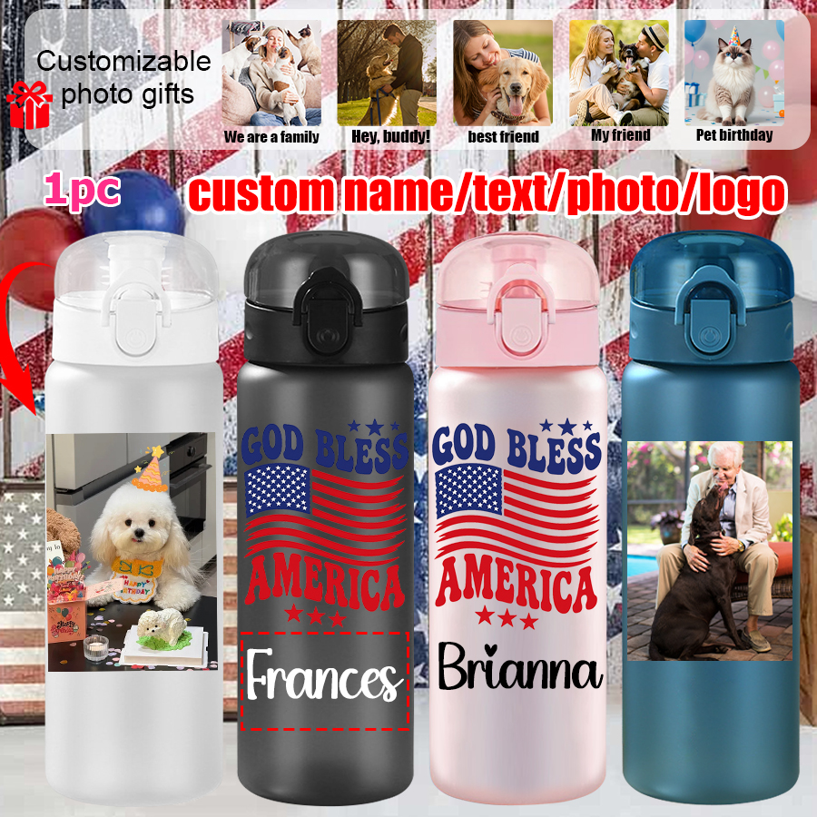 1pc American Flag Style Indepe - Outdoor Sport Name 评论和价格
