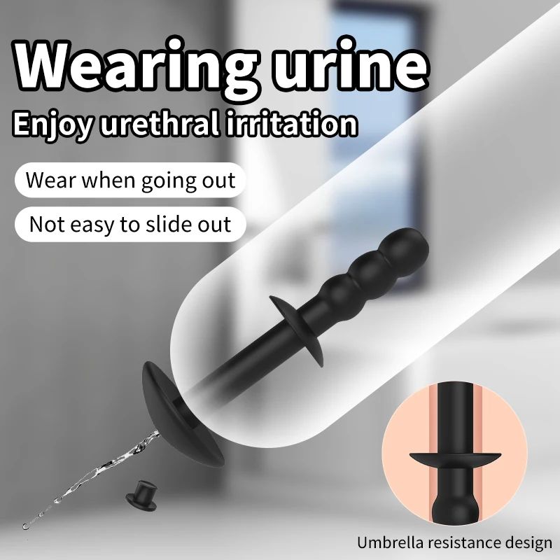 Antibacterial Urethra Sounding - Lunge Line Horse 评论和价格