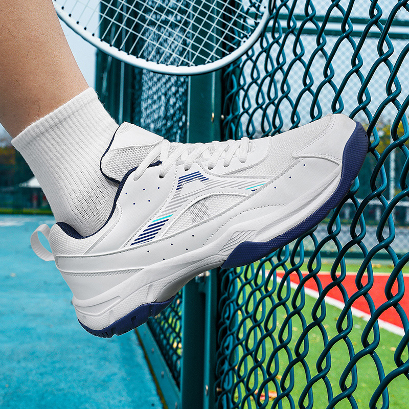 2026 New Men Tenis Sport Shoes - Outdoor Sport Flooring 评论和价格