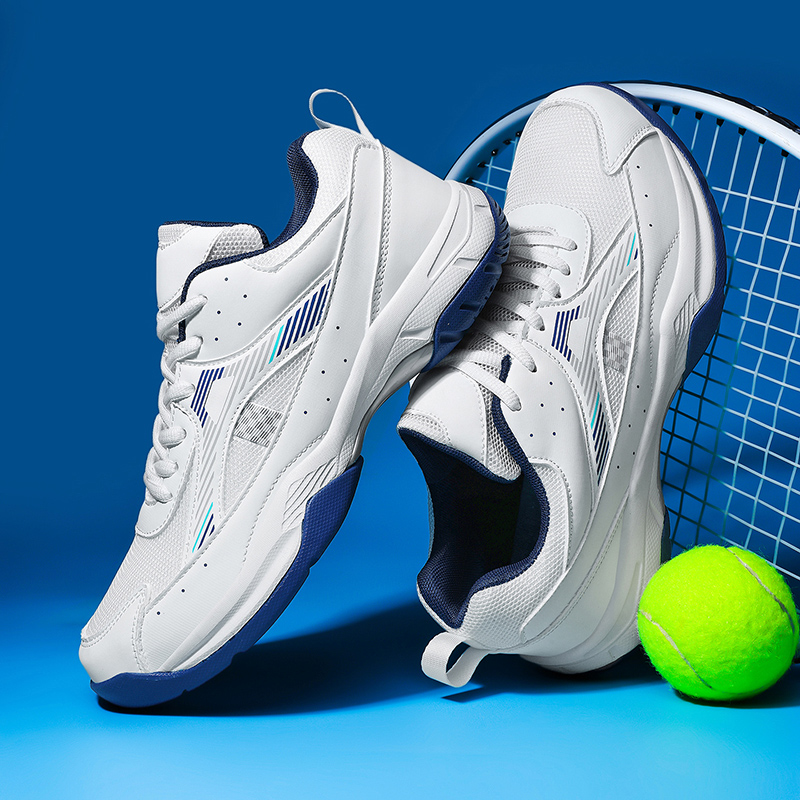 2026 New Men Tenis Sport Shoes - Outdoor Sport Flooring 评论和价格
