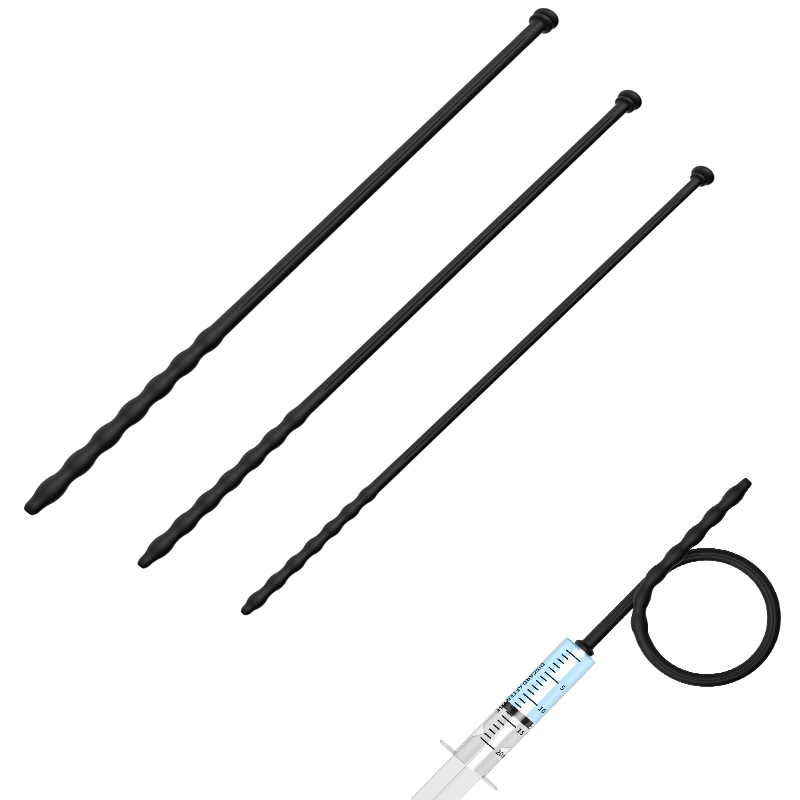 S/M/L Urethral Catheter Dilato - Lunge Line Horse 评论和价格
