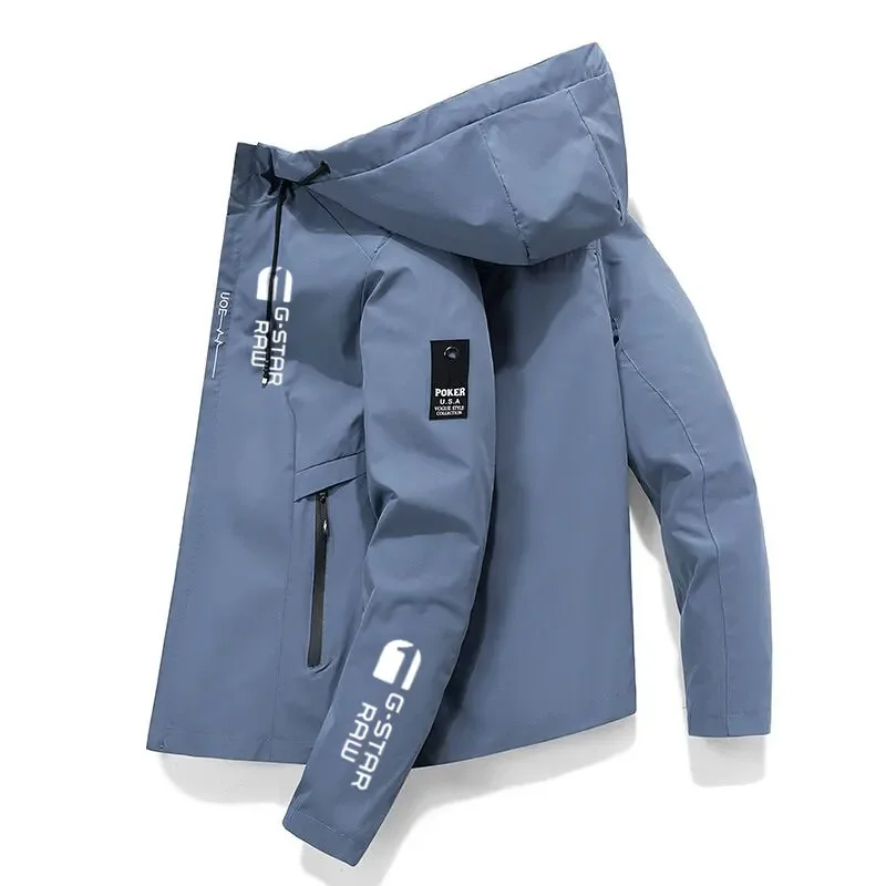 Nieuwe 2026 lente-herfst losse - Outdoor Sport Jas 评论和价格