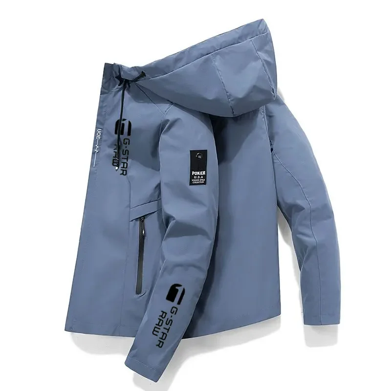Nieuwe 2026 lente-herfst losse - Outdoor Sport Jas 评论和价格
