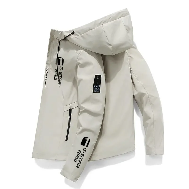 Nieuwe 2026 lente-herfst losse - Outdoor Sport Jas 评论和价格
