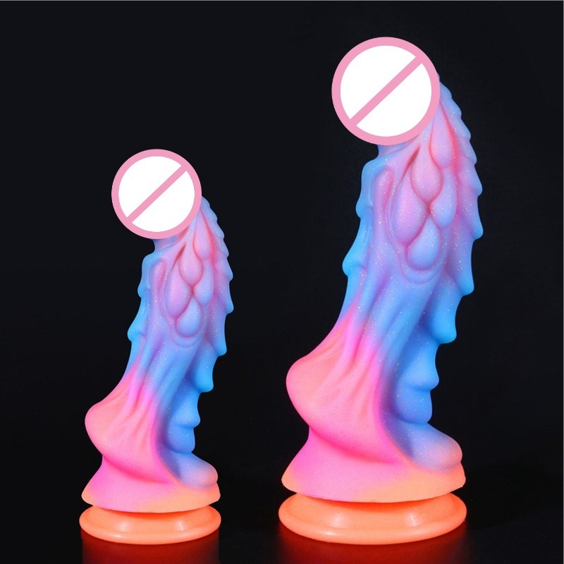 Realistic Soft Horse Dildo for - Lunge Line Horse 评论和价格