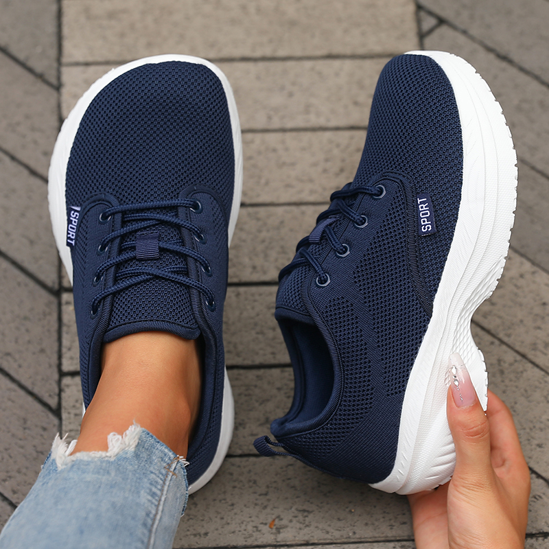 Platform Women Running Shoes B - Outdoor Sport Flooring 评论和价格