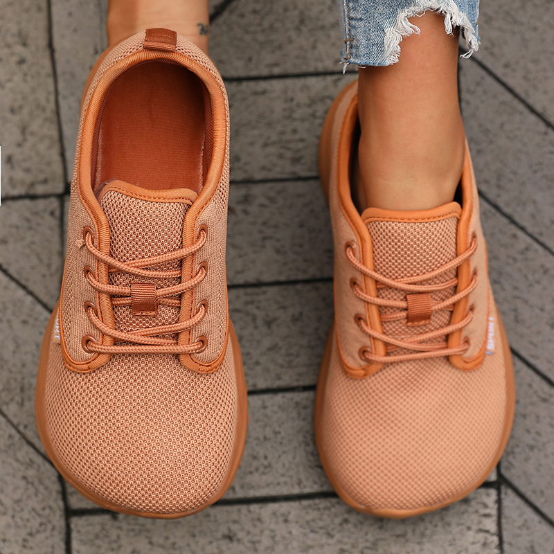 Platform Women Running Shoes B - Outdoor Sport Flooring 评论和价格