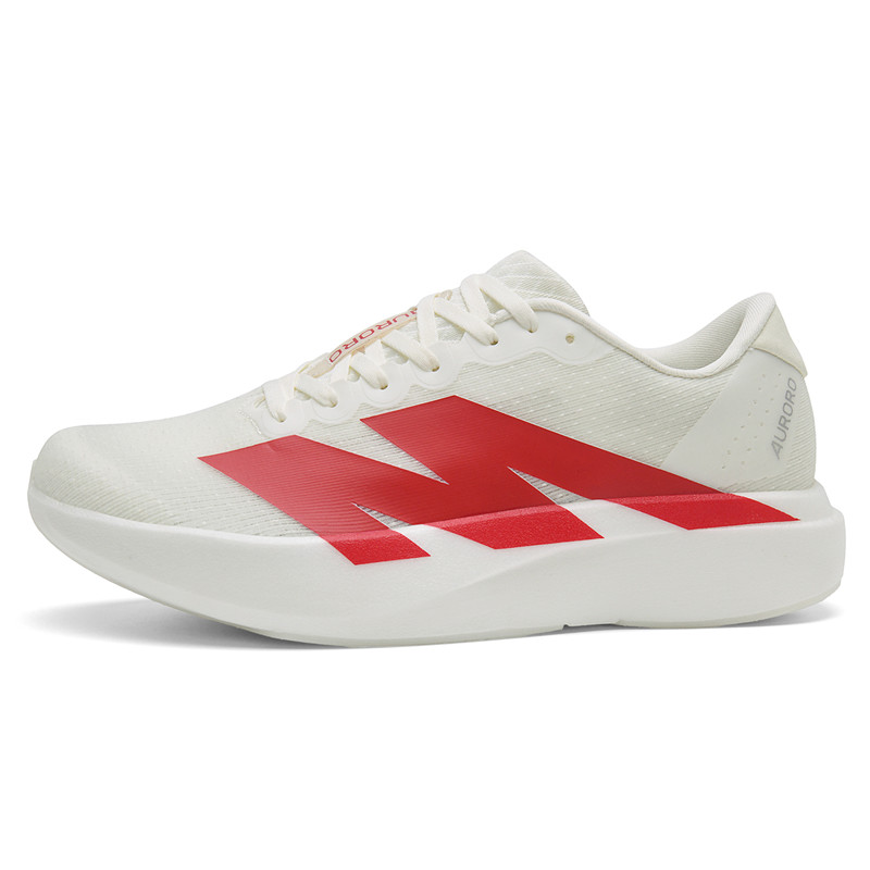 1931 White-red Mens Casual Spo - Outdoor Sport Flooring 评论和价格
