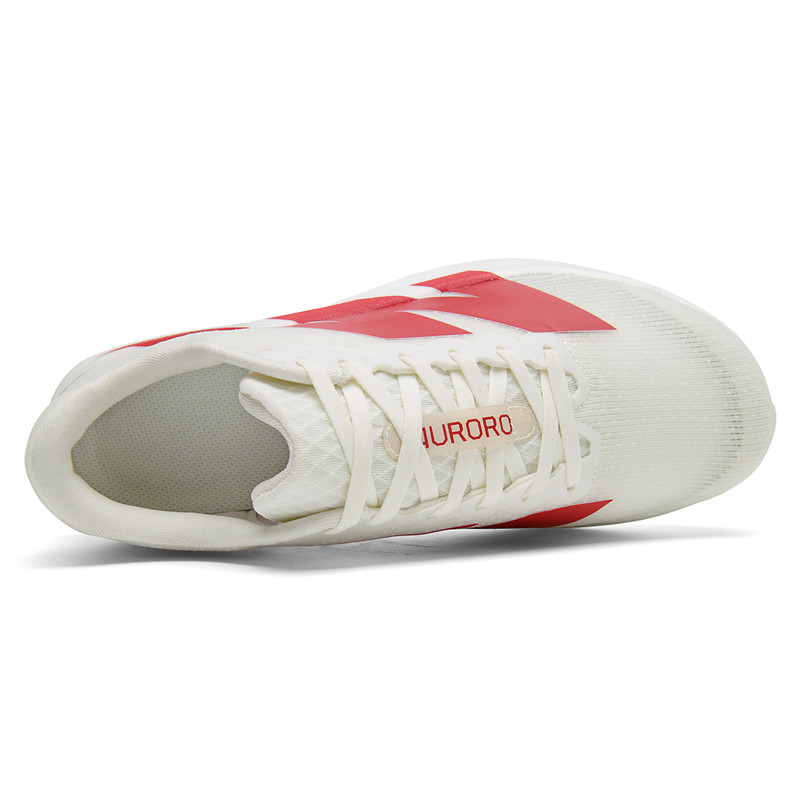1931 White-red Mens Casual Spo - Outdoor Sport Flooring 评论和价格