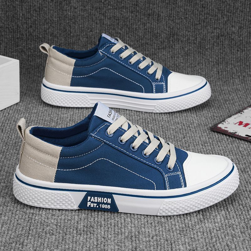 Lightweight Canvas Sneakers Me - Outdoor Sport Flooring 评论和价格