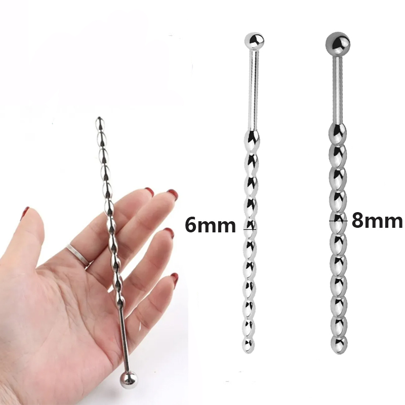 6mm/8mm Stainless Steel Urethr - Lunge Line Horse 评论和价格