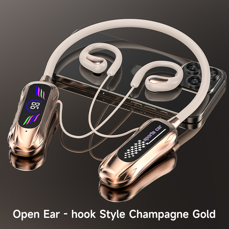 NEW Color Screen Bluetooth 5.4 - Outdoor Sport Live 评论和价格