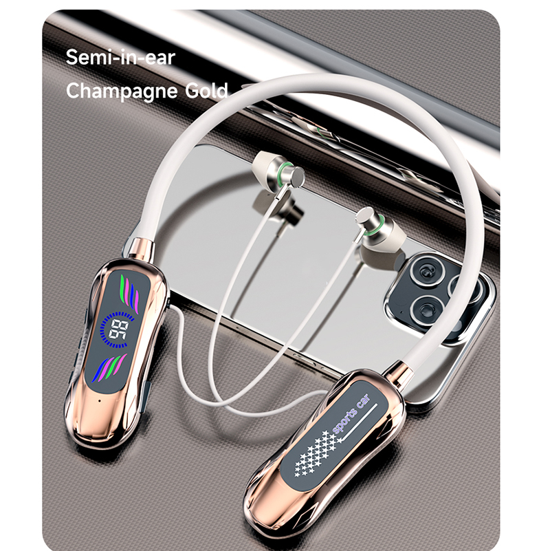 NEW Color Screen Bluetooth 5.4 - Outdoor Sport Live 评论和价格